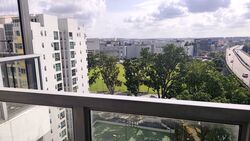 The Yardley (D19), Apartment #577142501